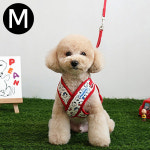 패리스독 피너츠 X하네스 세트 M