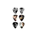 엘비스프레슬리 03 피크 기타액세사리 기타용품