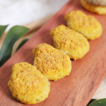 해피팡팡 강아지 치킨 4pcs