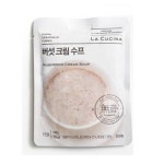 동원홈푸드 라쿠치나 버섯 크림 수프 160g