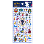 금홍팬시 스티커 물방울 엘리스