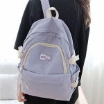 여학생 책가방 중학생 고등학생 데일리 백팩 등교가방