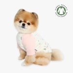 이츠독 이츠독 오가닉 포레스트 나그랑 티셔츠