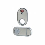 큐비클 SP잠금쇠 SP표시창1 잠금쇠 인테리 SP-301