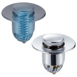 하수구트랩 싱크대 욕조 세면대 BASKET 드레인필터