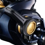 Shimano SHIMANO 릴 19 그래플러 CT 왼쪽 151XG