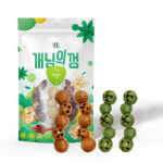 개님의상점 개님의껌 캐터필러 덴탈껌 4개입