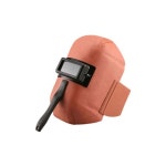 일흥 일흥 용접면 강화유리포함 귀덮개부착 IHF330ST-1