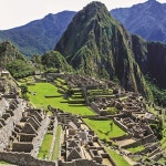 퍼즐코리아 1000조각 직소퍼즐 - 마추픽추 PK1000-3113