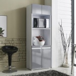 가구샘 스마트 1800 렌지대 주방수납장 J130