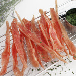 뚜리까까 닭가슴살 육포 40g