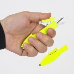 낚시 쪽가위 다용도 커팅 라인커터 가위