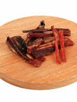 훗가이도푸즈 모정 송아지 갈비뼈 80g