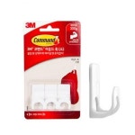 코맨드 라운드훅 소 3개입 12개