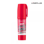 라인플러스 매직킹 유성매직 12개입 1다스