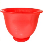 플라스틱 절구 특대 이유식 마늘 찧기 절구통 주방