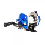 레오 27842 드럼형 베이트릴 줄포함