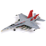 1대144 미해병대 레드데블스 12627 FA-18 VMFA-232