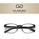 티타늄안경테 함부르크디자인 9602 린드버그 남자 일본 초경량 안경테