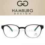 일본 수입명품 함부르크 남자티타늄안경테 연예인 BYWP 아이씨베를린 H9613 01