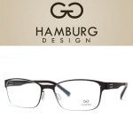 일본수입안경테 남자 티타늄안경테 BYWP 아이씨베를린 마사키안경테 COL 3 H9620 03