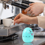 큐티깜찍 계란 타이머 스카이 베이킹 쿠킹 주방타이머