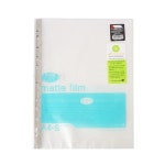모닝글로리 무광 클리어화일 내지 X 10ea 2500A4