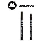 모로토우 리퀴드 크롬 마카