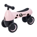 키즈 실내 붕붕이 무소음 세발 붕붕카 승용완구