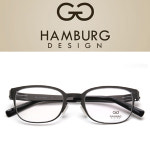 일본 수입명품 함부르크 남자티타늄안경테 연예인 BYWP 아이씨베를린 H9604 01