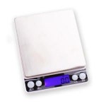 스마일굿 초정밀저울 1kg