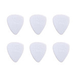 세트 6 나일론 0 피크 악기소품 PCK72