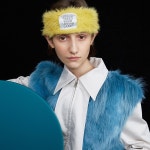 어썸니즈 어썸니즈 Awesome Knit Warmer