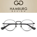 2022년형 일본수입안경테 C3 남자 여자 티타늄안경테 BYWP 아이씨베를린 린드버그 C4 H9760