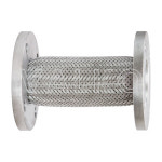 조은 철 후렉시블 20K 300A JYD 조은원대밸브 메탈 후렉시블조인트