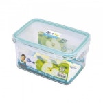 이지필림 트라이탄 밀폐용기 직사각 3-2호