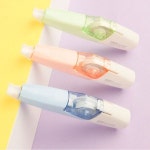 델리 마카롱 펜타입 수정테이프 5mmx6M