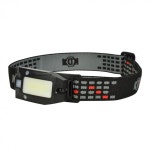 해루질랜턴 LED 충전식 모자랜턴 KML-110