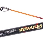 장어낚시 장어 낚시대 장어잡이 전용 장타 캐스팅 대구경 폴딩