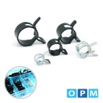 OPM 호스 집게밴드 세트