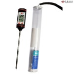 STARMETER 디지털온도계 탐침 -50 300도 주방 EQ801