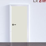 Zin 현관문시트지 샌드스톤 x WBDES-LX35