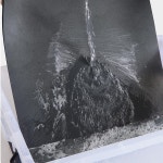 키밍 흡수 드라잉매트 설거지매트 싱크대 패드 주방