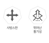 하이만 자전거의류상의 자전거조끼