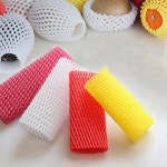 과일 충격방지 포장 네트 그물망 100P DD-11302