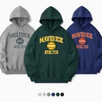 오리지날 오버핏후드 티셔츠 H2685