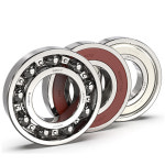 6300 6301 6302 6303 6304 6305 6306 ZZ DDU RS 베어링 고속 일본 NSK 20x52x15mm