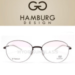 일본 수입명품 함부르크 남자티타늄안경테 연예인 BYWP 아이씨베를린 울프강프록쉐 H9605 02 H9613 01