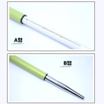 키밍 리모델링 DIY 높이조절 가구 다리 받침대 식탁 A형