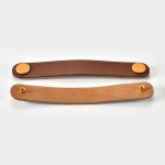 키밍 가죽 가구손잡이 인테리어 다용도 옷장 서랍